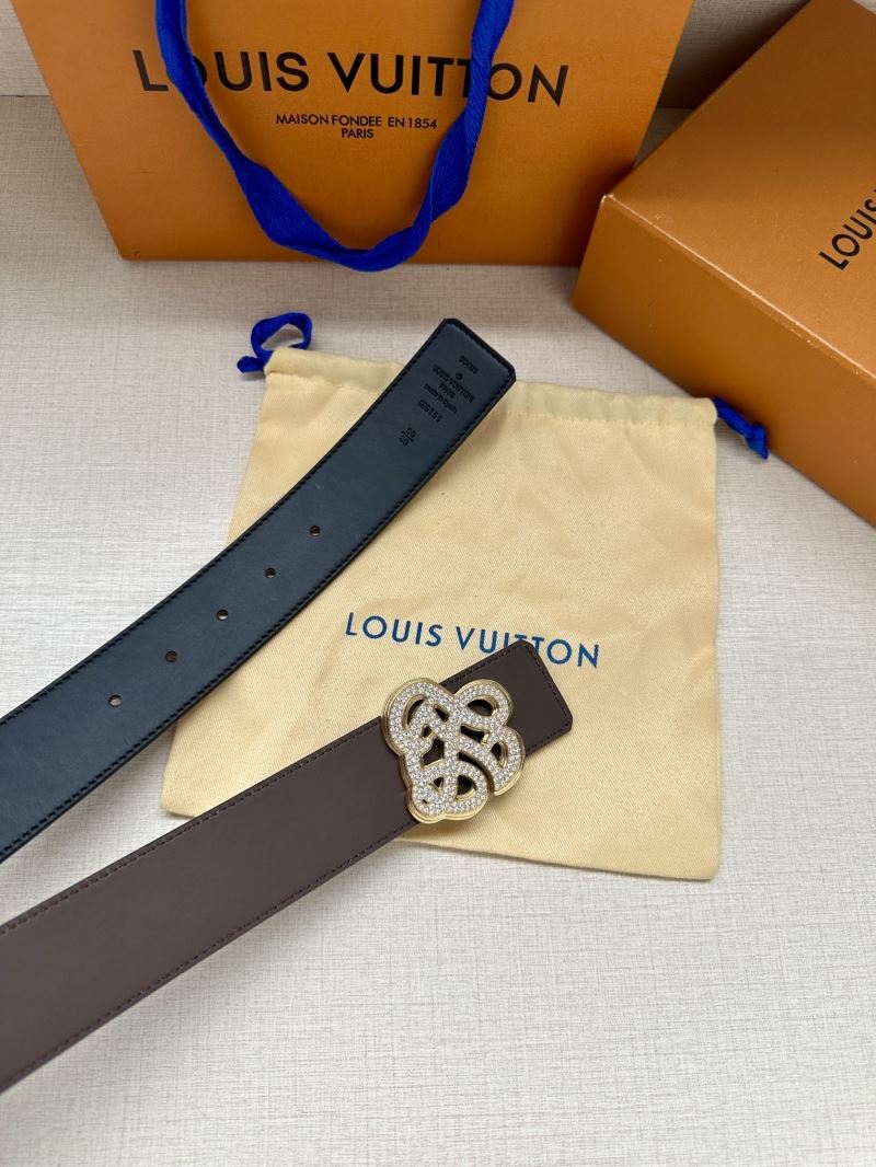 Louis Vuitton Belts